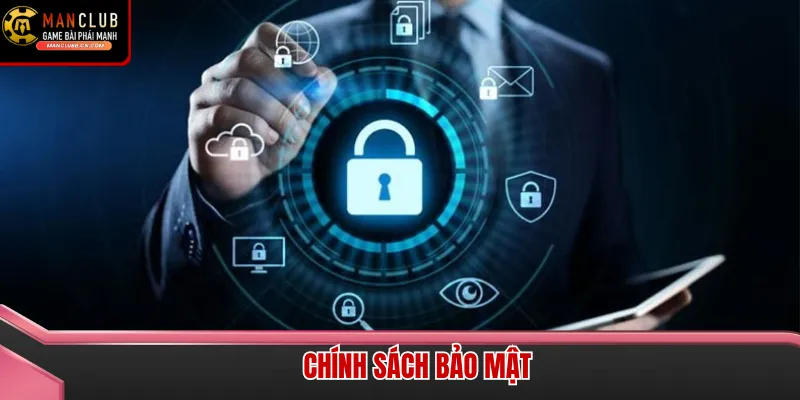 Hệ thống an ninh đa tầng theo chính sách bảo mật giúp người chơi an tâm cá cược