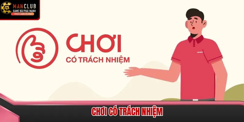 Thiết lập giới hạn cược là cách tốt nhất để thực hiện chơi có trách nhiệm mỗi ngày