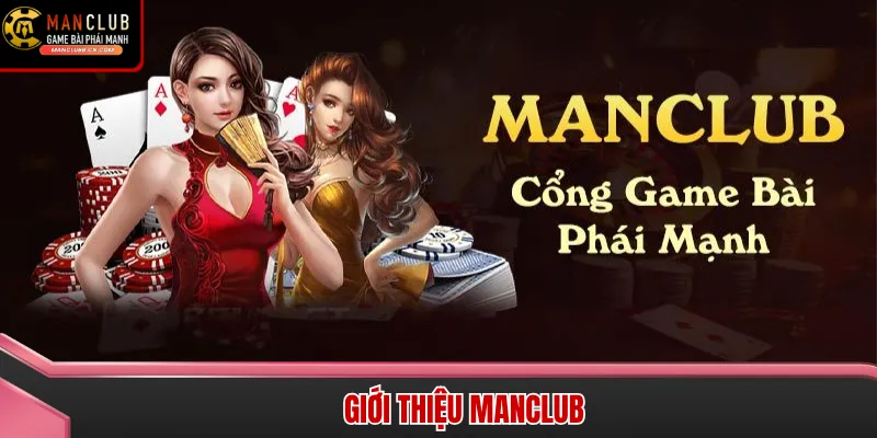 Tìm hiểu các số liệu thống kê khi giới thiệu Manclub để thấy rõ quy mô và độ uy tín của cổng game hiện nay.