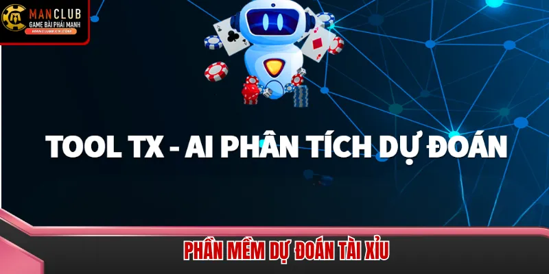 Giao diện phần mềm dự đoán Tài Xỉu tích hợp trực tiếp, mang lại sự tiện lợi tối đa